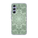 【お買い物マラソン 10%OFFクーポン】 全機種対応 スマホケース Galaxy S24 SC-51E/SCG25 ケース Galaxy SC-53B SC-52B SC-51B SCG10 SCG08 ハードケース スマホカバー シンプル ダマスク柄
