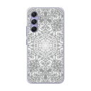 【お買い物マラソン 10%OFFクーポン】 全機種対応 スマホケース Galaxy S24 SC-51E/SCG25 ケース Galaxy SC-53B SC-52B SC-51B SCG10 SCG08 ハードケース スマホカバー シンプル ダマスク柄