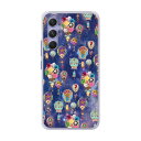 【お買い物マラソン 10%OFFクーポン】 Galaxy S25 Ultra SC-52F SCG32 ケース スカラー スマホケース カバー ギャラクシー SC-53F SC-51F SC-53E SC-51E ハードケース スマホカバー 全機種対応 scolar 宇宙柄 バルーン ネコ クマ ウサギ uvc-50589