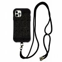 【超ポイントバック祭 10%OFFクーポン】 iPhone14 Plus ケース 全機種対応 i-coronケース スマホケース スマホショルダー付 iPhone16 15 14 Pro Max 13 12 Mini 11 スマホカバー ショルダー 耐衝撃 パターン柄 総柄 かわいい