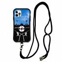 【超ポイントバック祭 10%OFFクーポン】 iPhone14 Pro Max ケース 全機種対応 i-coronケース スマホケース スマホショルダー付 iPhone16 15 14 Plus SE 第3世代 スマホカバー ショルダー 耐衝撃 野球 グラウンド シルエット センター 中堅手