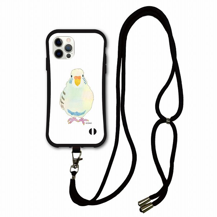 스마호 숄더 첨부 동물 무늬 동물 iPhone14 i-coron 케이스 iPhone16 15 14 Pro 13 12 Mini 스마트 폰 케이스 전 기종 대응 커버 숄더 스트랩 어깨걸이 세키세이인코 헐크인 새 잉코 쇼핑 마라톤 대특가