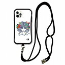 【超〜お得 10%OFFクーポン有】 スマホショルダー付 スカラー iPhone14 ケース 耐衝撃 i-coronケース アイフォン 16 15 13 12 ...