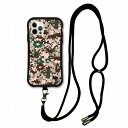 【超〜お得 10%OFFクーポン有】 スマホショルダー付 スカラー iPhoneSE 第3世代 第2世代 ケース 耐衝撃 i-coronケース iPhone16...