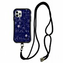 【お買い物マラソン 10%OFFクーポン】 スマホショルダー付 スカラー iPhoneSE 第3世代 第2世代 ケース 耐衝撃 i-coronケース iPhone16e 16 15 14 13 12 スマホケース 全機種対応 スマホカバー scolar ネイビー 東京タワー ウサギキャラ scr50504-neck