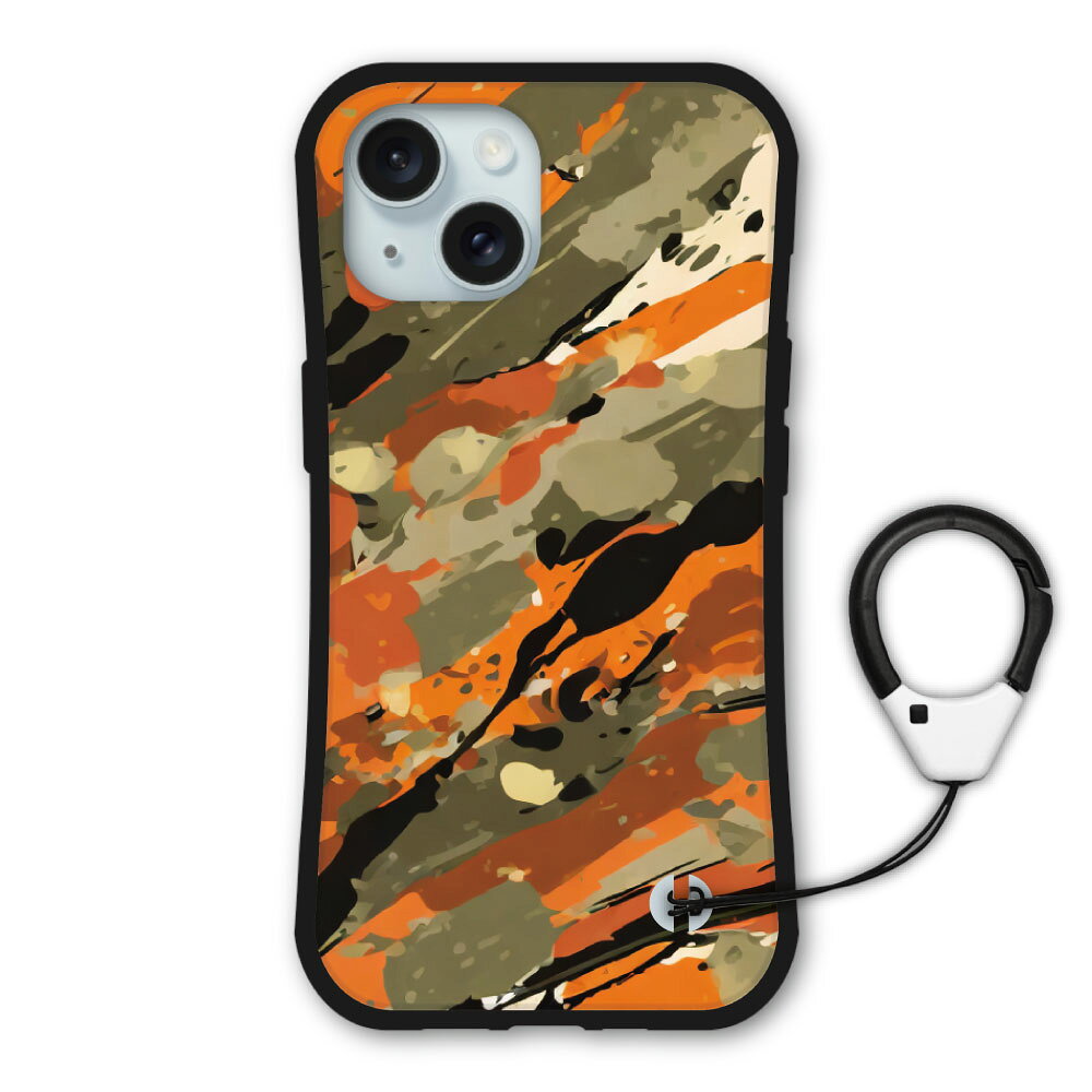 ArcDesign オリジナルのスマホケース。 i-coronケースは、iPhoneをしっかりと保護する 耐衝撃タイプのスマホケースです。 側面保護に優れたTPU素材を使用し、 持ちやすいグリップ感を実現しています。 男性人気のデザインも多く、戦国武将や和柄、野球デザイン、 虎、鯉、龍など、豊富なデザインが揃っており、 楽天市場でもトップクラスの品揃えを誇ります。 iPhone多機種機種に対応し、日常の使用に安心感を提供します。！ 【i-coronケース】 ケースのサイドは厚みのあるTPU素材でガッチリとガード。 あなたのiPhoneを守る強い味方の耐衝撃ケース。 背面はポリカーボネート製でストラップホール付き。 チョットお得で使いやすい カラビナタイプのフィンガーストラップ付き。 ※画像は iPhone11 Pro 用です。 オーダーメイド商品ですので、 お客様の都合(機種間違い等)による 商品の返品交換は一切お受けできません。 ※カバー側面には印刷されません ※マット(つや消し)プリント(印刷)です。 ※スマートフォン本体は付属しません ※お手持ちのスマートフォン・パソコンモニターの仕様により、 実際の商品と色の見え方に多少の違いがある場合がございます。 この商品はご注文をいただいてから一つ一つ丁寧に印刷しておりますので、 発送はご注文確定後、当日〜翌営業日程度となります 在庫切れや長時間お待ちいただく場合はメールにてお知らせいたします 本商品を装着後は頻繁に脱着されるとケース破損の原因になります。 あまり脱着をされない事をお勧めします。 ※本製品の利用による本体の紛失、破損、キズ、汚れ、 および内部データの破損には一切保証いたしかねます。 【iPhone】 iPhone 17e iPhone17 iPhone Air(iPhone17 Air) iPhone 16e iPhone16 iPhone16 Plus iPhone16 Pro iPhone16 Pro Max iPhone15 iPhone15 Plus iPhone15 Pro iPhone15 Pro Max iPhone14 iPhone14 Plus iPhone14 Pro iPhone14 Pro Max iPhone13 iPhone13 Pro iPhone13 Mini iPhone13 Pro Max iPhone12/iPhone12 Pro iPhone12 Mini iPhone12 Pro Max iPhone11 iPhone11 Pro iPhone11 Pro max iPhoneSE 第3世代/第2世代 iPhoneXR iPhoneXS Max iPhone8/iPhone7 iPhone17 Pro、iPhone17 Pro Maxも制作可能ですが、 カメラ穴が非常に大きい為、デザインが大きくカットされます。 ご希望でございましたら、ご注文前にお問い合わせから、 制作可能かご確認をお願いいたします。 iPhone17、iPhone16、iPhone16 Plus用ケースの カメラ部分は画像見本と同じく、 四角にカットされております。 また、カメラ穴の大きい機種はデザインが 大きくカットされますので、 デザイン性が大きく損なわれる場合がありますので、 ご自身の機種をよくご確認の上、ご注文願います。 カメラレンズの突起部分までは保護されておりません。 突起が大きい機種はケースから、はみ出しての装着になります。 よくご確認の上、ご注文をお願いいたします。 ※オーダーメイド制作の為、商品受け取り後の返品・交換はお受けできません。 よくご確認の上、ご注文をお願いいたします。 商品発送はメール便になります。 ※メール便（クリックポスト）の場合必ずご確認ください。 ・商品はお届け先のポストなどに投函されます。 紛失、破損、盗難、遅配などの配送事故の保証は一切致しません。 ・お届け日時指定はできません。 ・お届け目安：出荷後2日〜3日程度。 (沖縄県・離島地等は3日〜1週間) ※交通状況や自然災害(地震・台風等)による配達の遅れがある場合がございます。 ※お客様による住所間違いで当方に返送された商品の再発送の 送料代金はお客様ご負担になります。オリジナルデザイン i-coronケース 衝撃吸収 持ちやすく アイフォンを保護 液晶画面とケースに段差があって、しっかり保護 ▼他の柄を見たい方はこちら▼ 第一位　迷彩柄 第二位　和柄 第三位　バラ 第四位　文字 第五位　自転車 第六位　スカル arc_pc 全機種対応 iphone16 iPhone 15 14 13 12 pro iphone12 mini iPhoneSE 第2世代 iphone se2 iphone 11 iphone 11 pro アイフォン11 iphone8 iphone7 アイフォンカバー アイフォンケース iPhoneケース 保護カバー ブラック ホワイト レッド ピンク グリーン ネイビー ブルー マルチカラー オレンジ アニマル 動物 チェック柄 レース柄 カーボン調 スカル ペンキ 迷彩 アメリカン 花柄 国旗 虎 タイガー 水玉 デニム ドット 水玉 アーミー ヒョウ柄 ゼブラ バイナル スカル 迷彩 デニム かわいい 七宝文様 紋様 パンダ ハイビスカス サーフボード ウッド調 チェッカー 市松模様 星柄 ネコ 猫 ねこ 猫柄 地車 日章旗 鯉 コイ カープ 虎 トラ 紗綾形 ドラゴン 龍 パンサー ドクロ 自転車 ロードバイク ウミガメ 風林火山 坂本龍馬 サッカー ボール 全国制覇 野球 グローブ ピッチャー ボール 高校球児 監督 一球入魂 投手 三塁手 au softbank エーユー ソフトバンク SIMフリー 楽天モバイル UQモバイル Yモバイル ケース カバー ハードケース スマホケース カバー 格安スマホ プレゼント ギフト ホワイトデー 卒業祝い 高校 大学 入学祝い 母の日 父の日 インスタ映え バズる 家族 兄弟 高評価 高レビューショップ