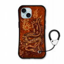 【スーパーセール 8%OFFクーポン】 iPhone13 ケース 13 Pro Mini Pro Max iPhoneSE 第3世代 ケース iPhoneSE 第2世代 iPhone11 iPhoneXR ケース スマホケース i-coronケース 保護 耐衝撃 スマホカバー 全機種対応 和柄 ドラゴン 龍 31110(2)