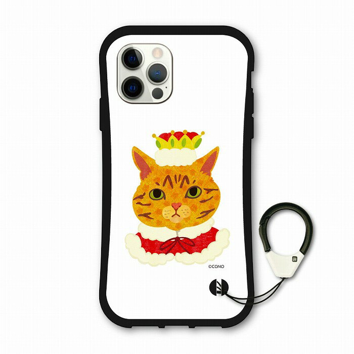 乐天商城 - 【お買い物マラソン 10%OFFクーポン】 iPhone 17 Air i-coronケース スマホケース iPhone17 16e 16 Pro 15 Pro 14Plus 13 12 Pro Max アイフォンSE 第3世代 スマホカバー 全機種対応 アニマル柄 耐衝撃 茶トラ 猫 ネコ ねこちゃん