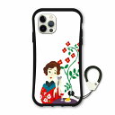 【期間限定 10%OFFクーポン】 iPhone 16e i-coronケース スマホケース iPhone17 Air 17 16 Pro 15 Plus 14 13 12 11 アイフォン 全機種対応 スマホカバー アニマル柄 耐衝撃 ネズミとマダム チーズ