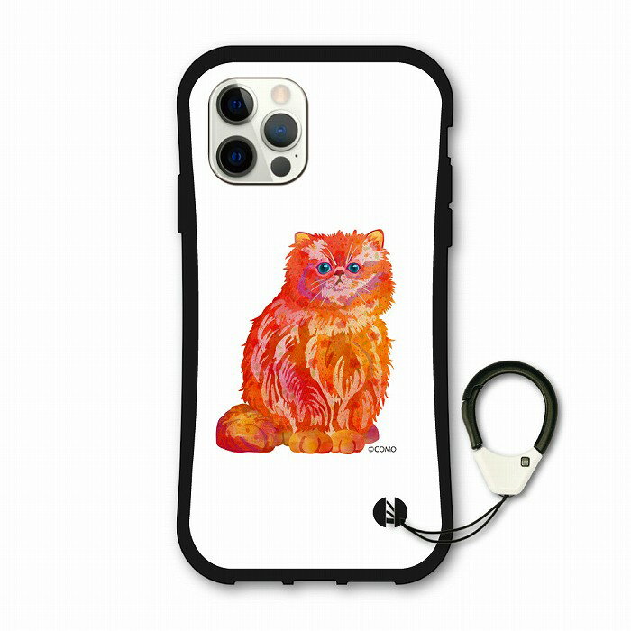 Rakuten - 【お買い物マラソン 大特価セール】 iPhone 16e i-coronケース スマホケース iPhone17 Air 17 16 Pro 15 Plus 14 13 12 11 アイフォン 全機種対応 スマホカバー アニマル柄 耐衝撃 猫 茶トラ 甘えん坊 かわいい