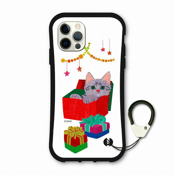Rakuten - 【10%OFFクーポン】 iPhone 16e i-coronケース スマホケース iPhone17 Air 17 16 Pro 15 Plus 14 13 12 11 アイフォン 全機種対応 スマホカバー アニマル柄 耐衝撃 ネコプレゼント サバトラ