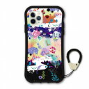 【超ポイントバック祭 10%OFFクーポン】 iPhoneSE 第3世代 第2世代 ケース スカラー 耐衝撃タイプ i-coronケース 全機種対応 スマホケース iPhone16e 16 15 14 13 12 スマホカバー scolar ディスコ スカル coron-scr50051