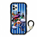 【超~お得 10%OFFクーポン有】 スカラー 耐衝撃タイプ iPhone14 ケース 全機種対応 i-coronケース スマホケース iPhone 16e 14Pro 14Plus 14ProMax 13 12 スマホカバー ハードケース scolar ブルーストライプ 虹 星 coron-scr50099