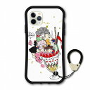 【お買い物マラソン 10%OFFクーポン】 スカラー 耐衝撃タイプ iPhone16 ケース 全機種対応 i-coronケース スマホケース iPhone 16e 16Pro 16Plus 16ProMax 15 14 13 12 スマホカバー ハードケース scolar スカラコ お姫様 パフェ coron-scr50147
