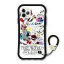 【お買い物マラソン 10%OFFクーポン】 スカラー 耐衝撃タイプ iPhone15 ケース 全機種対応 i-coronケース スマホケース iPhone 16e 16 15Pro 15Plus 15ProMax 14 13 12 スマホカバー ハードケース scolar ポップアート バニー coron-scr50190