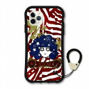 【お買い物マラソン 10%OFFクーポン】 スカラー 耐衝撃タイプ iPhone15 ケース 全機種対応 i-coronケース スマホケース iPhone 16e 16 15Pro 15Plus 15ProMax 14 13 12 スマホカバー ハードケース scolar アメリカンスカラー 星 ゼブラ柄 coron-scr50332