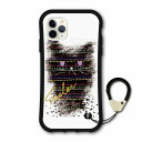 【超~お得 10%OFFクーポン有】 スカラー 耐衝撃タイプ iPhone14 ケース 全機種対応 i-coronケース スマホケース iPhone 16e 14Pro 14Plus 14ProMax 13 12 スマホカバー ハードケース scolar かすれた猫 ドットストライプ coron-scr50372