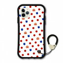 【お買い物マラソン 10%OFFクーポン】 スカラー 耐衝撃タイプ iPhone16 ケース 全機種対応 i-coronケース スマホケース iPhone 16e 16Pro 16Plus 16ProMax 15 14 13 12 スマホカバー ハードケース scolar ネコドット柄 スカラーちゃん coron-scr50396