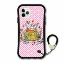 【お買い物マラソン 10%OFFクーポン】 スカラー 耐衝撃タイプ iPhone15 ケース 全機種対応 i-coronケース スマホケース iPhone 16e 16 15Pro 15Plus 15ProMax 14 13 12 スマホカバー ハードケース scolar ウサギ パンケーキ ベビーピンク coron-scr50450