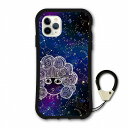【お買い物マラソン 10%OFFクーポン】 スカラー 耐衝撃タイプ iPhone15 ケース 全機種対応 i-coronケース スマホケース iPhone 16e 16 15Pro 15Plus 15ProMax 14 13 12 スマホカバー ハードケース scolar 宇宙柄 スカラコ クール 星座 coron-scr50486