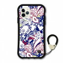 【超~お得 10%OFFクーポン有】 スカラー 耐衝撃タイプ iPhone14 ケース 全機種対応 i-coronケース スマホケース iPhone 16e 14Pro 14Plus 14ProMax 13 12 スマホカバー ハードケース scolar 蝶 キノコ ハト アート 総柄 coron-scr50500