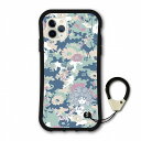 【お買い物マラソン 10%OFFクーポン】 スカラー 耐衝撃タイプ iPhone15 ケース 全機種対応 i-coronケース スマホケース iPhone 16e 16 15Pro 15Plus 15ProMax 14 13 12 スマホカバー ハードケース scolar 迷彩 キリン モケ グリーン シマウマ coron-scr50512