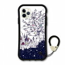 【お買い物マラソン 10%OFFクーポン】 スカラー 耐衝撃タイプ iPhone15 ケース 全機種対応 i-coronケース スマホケース iPhone 16e 16 15Pro 15Plus 15ProMax 14 13 12 スマホカバー ハードケース scolar うさぎ アニマル キリン 城 フラワー coron-scr50515