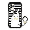 【お買い物マラソン 10%OFFクーポン】 スカラー 耐衝撃タイプ iPhone14 ケース 全機種対応 i-coronケース スマホケース iPhone 16e 14Pro 14Plus 14ProMax 13 12 スマホカバー ハードケース scolar ボーダー モノトーン マトリョーシカ coron-scr50532