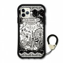 【超~お得 10%OFFクーポン有】 iPhoneSE 第3世代 第2世代 ケース スカラー 耐衝撃タイプ i-coronケース 全機種対応 スマホケース iPhone16e 16 15 14 13 12 スマホカバー scolar サーカス キリン パンダ ウサギ 観覧車 coron-scr50535