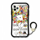 【お買い物マラソン 10%OFFクーポン】 スカラー 耐衝撃タイプ iPhone15 ケース 全機種対応 i-coronケース スマホケース iPhone 16e 16 15Pro 15Plus 15ProMax 14 13 12 スマホカバー ハードケース scolar フルーツ クマ ベア イチゴ ミカン coron-scr50540