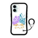 【超~お得 10%OFFクーポン有】 スカラー デザイン iPhone15 スマホケース 全機種対応 耐衝撃タイプ i-coronケース iPhone16 Pro 16Plus 16ProMax 15 14 13 スマホカバー グリップケース ホワイト スカラコ scr-wh5081