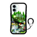 【超~お得 10%OFFクーポン有】 スカラー デザイン iPhone15 スマホケース 全機種対応 耐衝撃タイプ i-coronケース iPhone16 Pro 16Plus 16ProMax 15 14 13 スマホカバー グリップケース ホワイト スカラコ scr-wh5084