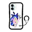 【超~お得 10%OFFクーポン有】 スカラー デザイン iPhone15 スマホケース 全機種対応 耐衝撃タイプ i-coronケース iPhone16 Pro 16Plus 16ProMax 15 14 13 スマホカバー グリップケース ホワイト ネコ scr-wh5089