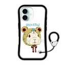 【超~お得 10%OFFクーポン有】 スカラー デザイン iPhone16 スマホケース 全機種対応 耐衝撃タイプ i-coronケース iPhone16 Pro 16Plus 16ProMax 15 14 13 スマホカバー グリップケース ホワイトデザイン scr-wh5105