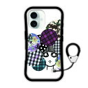 【超~お得 10%OFFクーポン有】 スカラー デザイン iPhone16 スマホケース 全機種対応 耐衝撃タイプ i-coronケース iPhone16 Pro 16Plus 16ProMax 15 14 13 スマホカバー グリップケース ホワイト スカラコ scr-wh5114
