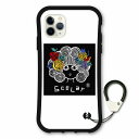 【10%OFFクーポン】 スカラー デザイン iPhone 16e スマホケース 全機種対応 耐衝撃タイプ i-coronケース iPhone16 Pro 16Plus 16ProMax 15 14 13 スマホカバー グリップケース スカラーちゃん フルーツヘアー scr-wh5010