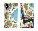 【超ポイントバック祭 10%OFFクーポン】 スカラー Galaxy S25 SC-51F SCG31 手帳型 ギャラクシー S25 Ultra SC-52F SCG32 SCG30 SC-53E SC-51E SC-53D SC-51D スマホカバー 全機種対応 scolar スカーフ フラワー チョウ ダイアリー かわいい