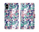 【超ポイントバック祭 10%OFFクーポン】 スカラー Galaxy S25 SC-51F SCG31 手帳型 ギャラクシー S25 Ultra SC-52F SCG32 SCG30 SC-53E SC-51E SC-53D SC-51D スマホカバー 全機種対応 scolar おばけ キャラ いっぱい ダイアリー かわいい
