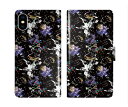 【お買い物マラソン 大特価】 iPhoneSE 第3世代 第2世代 スカラー 手帳型 スマホケース iPhone 16e 16 15 14 13 12 11 Pro XS XR 全機種対応 手帳 ScoLar コラージュ リボン キラキラ 蝶 鳥 ダイアリー