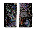 【超ポイントバック祭 10%OFFクーポン】 スカラー Galaxy S25 SC-51F SCG31 手帳型 ギャラクシー S25 Ultra SC-52F SCG32 SCG30 SC-53E SC-51E SC-53D SC-51D スマホカバー 全機種対応 scolar スカル HAPPY ブラック スカラコ ダイアリー 可愛い