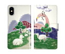 【超ポイントバック祭 10%OFFクーポン】 スカラー Galaxy S25 SC-51F SCG31 手帳型 ギャラクシー S25 Ultra SC-52F SCG32 SCG30 SC-53E SC-51E SC-53D SC-51D スマホカバー 全機種対応 scolar フラミンゴ アルパカ ヒツジ ダイアリー かわいい