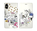【超ポイントバック祭 10%OFFクーポン】 iPhoneSE 第3世代 第2世代 スカラー 手帳型 スマホケース iPhone 16e 16 15 14 13 12 11 Pro XS XR 全機種対応 手帳 ScoLar アニマル リンゴ キノコ スカラコ ダイアリー
