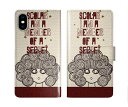 【お買い物マラソン 大特価】 スカラー 手帳型 スマホケース iPhone16 ケース iPhone 16e 16 15 14 13 12 11 SE第3世代 スマホカバー 全機種対応 手帳 ScoLar スター メッセージ スカラコ ダイアリー かわいい