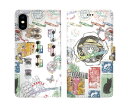 【超ポイントバック祭 10%OFFクーポン】 スカラー Galaxy S25 SC-51F SCG31 手帳型 ギャラクシー S25 Ultra SC-52F SCG32 SCG30 SC-53E SC-51E SC-53D SC-51D スマホカバー 全機種対応 scolar スカラコ トラベラー 車 飛行機