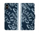 【超ポイントバック祭 10%OFFクーポン】 スカラー Galaxy S25 SC-51F SCG31 手帳型 ギャラクシー S25 Ultra SC-52F SCG32 SCG30 SC-53E SC-51E SC-53D SC-51D スマホカバー 全機種対応 scolar ブルー 土星 SPACE DAWN