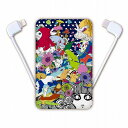 【超ポイントバック祭 10%OFFクーポン】 モバイルバッテリー スマホ 充電器 スカラー ScoLar デザイン iPhone Xperia AQUOS Ga...