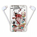 【割引クーポン有】 スカラー ScoLar デザイン モバイルバッテリー スマホ 充電器 iPhone Xperia AQUOS Galaxy 5000mAh ...