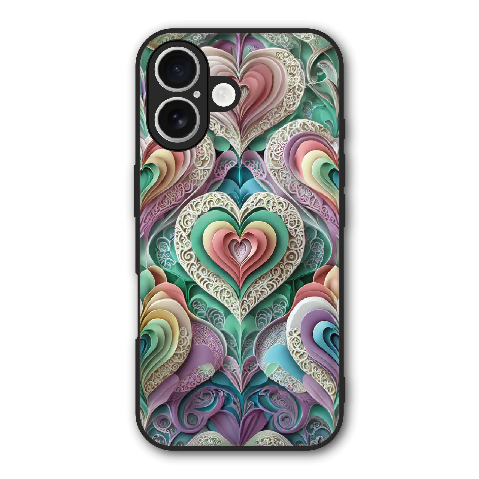 Rakuten - 【お買い物マラソン 大特価セール】 iPhone14 ケース スマホケース Slim case 耐衝撃 iPhone 16e 15 14 SE 第3世代 ギャラクシー シャオミ ハードケース 耐衝撃 カメラ周り保護 側面保護 ハードデザイン 40802
