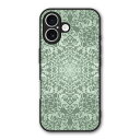 【お買い物マラソン 10%OFFクーポン】 iPhone15 ケース スマホケース Slim case 耐衝撃 iPhone 16e 15 14 13 12 ギャラクシー シャオミ ハードケース 耐衝撃 カメラ周り保護 側面保護 ダマスク柄
