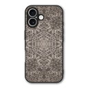 【お買い物マラソン 10%OFFクーポン】 iPhone15 ケース スマホケース Slim case 耐衝撃 iPhone 16e 15 14 13 12 ギャラクシー シャオミ ハードケース 耐衝撃 カメラ周り保護 側面保護 ダマスク柄
